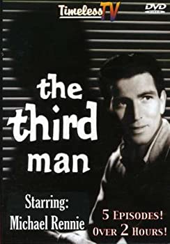 【中古】Third Man [DVD] [Import]｜ドリエム店