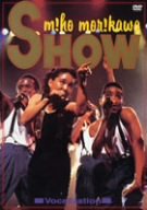 【中古】miho morikawa SHOW [DVD]