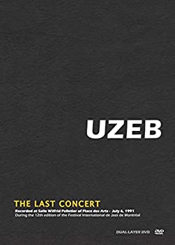 【中古】The Last Concert [DVD] [Import]
