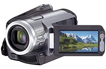 【中古】ソニー SONY デジタル固定ディスクテレビカメラ Handycam (ハンデカム) HDR-HC7 (miniDV)