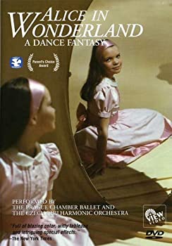 【中古】Alice in Wonderland [DVD] [Import] 5,818円