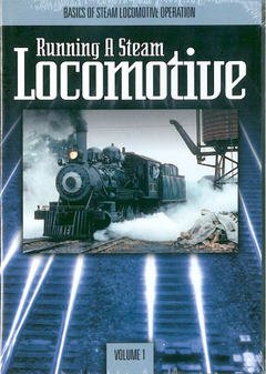 【中古】Basics of Steam Locomotive Operations 1 [DVD] [Import]