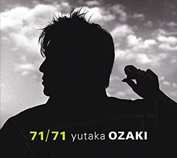 【中古】71/71 (完全生産限定盤)