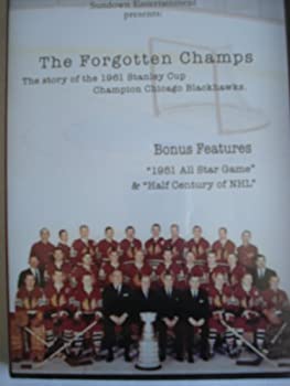 【中古】Forgotten Champs [DVD] [Import]