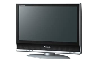 【中古】パナソニック 23V型 液晶テレビ ビエラ TH-23LX70 ハイビジョン 2007年モデル|ドリエム店