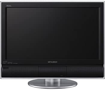 【中古】三菱電機(MITSUBISHI) 20V型 液晶 テレビ LCD-H20MX7 ハイビジョン 2007年モデル｜ドリエム店