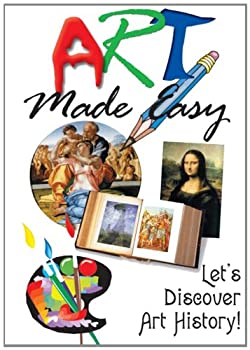 【中古】Art Made Easy: Lets Discover Art History [DVD] [Import]