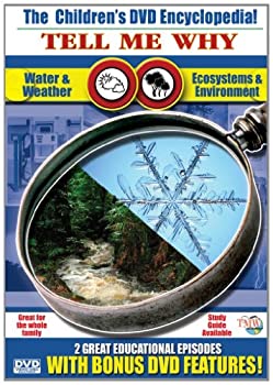 【中古】Water & Weather / Ecosystems & Environment [DVD] [Import]｜ドリエム店