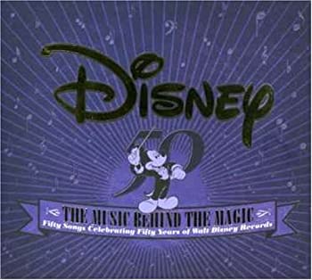 【中古】Music Behind the Magic