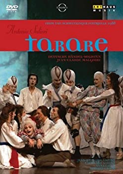 【中古】Tarare [DVD] [Import]