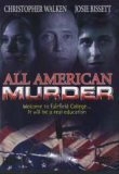 【中古】All American Murder [DVD] [Import]｜ドリエム店