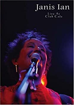 【中古】Live at Club Cafe [DVD] [Import]｜ドリエム店