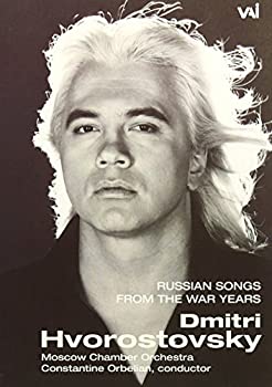 【中古】Russian Songs from the War Years [DVD] [Import]