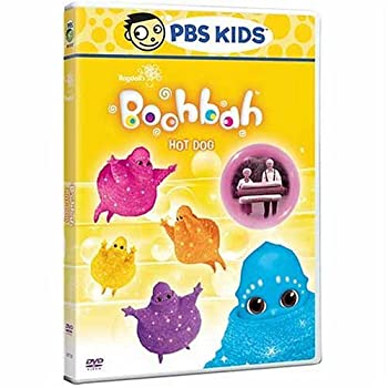 【中古】Boohbah: Hot Dog [DVD]｜ドリエム店 12,265円