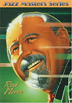 【中古】Jazz Masters Series: Red Norvo [DVD]｜ドリエム店 8,944円