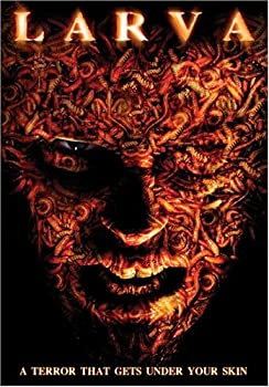 【中古】Larva [DVD] [Import]