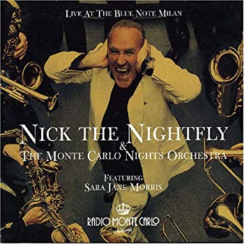 【中古】Live at the Blue Note Milan|ドリエム店