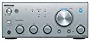 【中古】ONKYO INTEC205 プリメインアンプ 80W+80W A-905FX(S) /シルバー