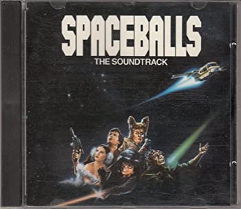 【中古】Spaceballs｜ドリエム店