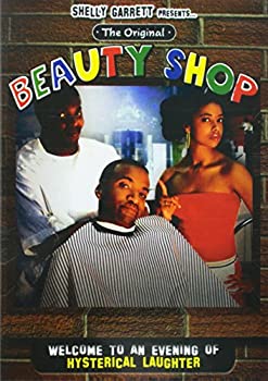 【中古】Original Beauty Shop [DVD] [Import]｜ドリエム店