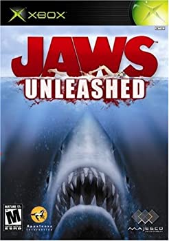 【中古】Jaws Unleashed / Game|ドリエム店