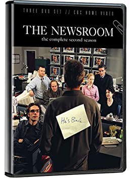 【中古】Newsroom: Season Two [DVD]｜ドリエム店
