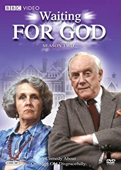 【中古】Waiting for God: Season 2 [DVD] [Import] 7,291円