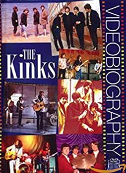 【中古】Videobiography [DVD]｜ドリエム店