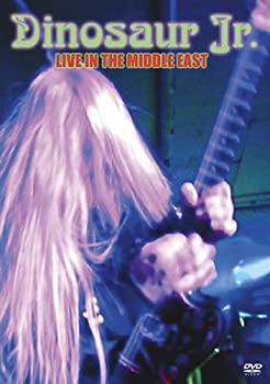 【中古】Live in the Middle East [DVD] [Import]