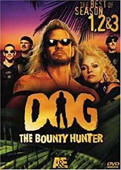 【中古】Dog the Bounty Hunter: Best of Season 1 2 & 3 [DVD] [Import]