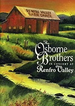 【中古】In Concert at Renfro Valley [DVD] [Import]