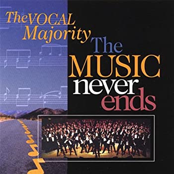 【中古】Music Never Ends