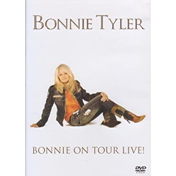 【中古】Bonnie on Tour Live [DVD] [Import]