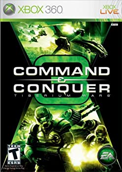 【中古】Command & Conquer 3: Tiberium Wars / Game|ドリエム店