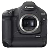 【中古】Canon デジル一眼二眼レフ写真機 EOS-1DMK3 EOS-1D MARK III(JP)