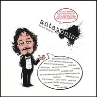 【中古】Antagonica｜ドリエム店