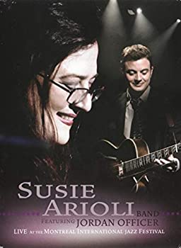 【中古】Live at Montreal Intl Jazz Festival/ [DVD] [Import]