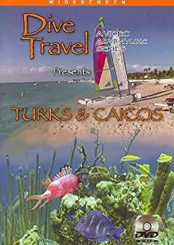 【中古】Turks & Caicos [DVD] 10,187円