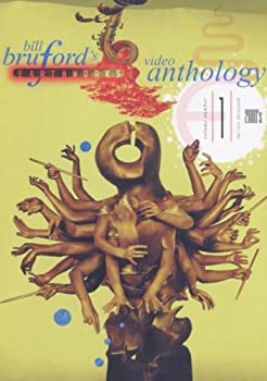 【中古】Anthology 1 2000s [DVD] [Import]｜ドリエム店