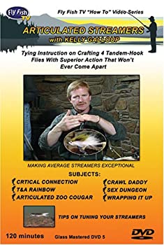 【中古】Articulated Streamers [DVD]