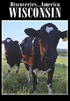 【中古】Discoveries America: Wisconsin [DVD]｜ドリエム店