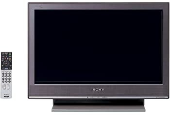 【中古】ソニー 26V型 液晶 テレビ受像機 ブラビア KDL-26J3000 高品位テレビ   2007年模範例