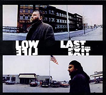 【中古】Lowlife/Last Exit