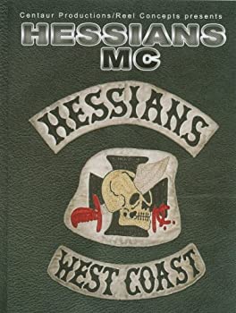 【中古】Hessians Mc [DVD] [Import]