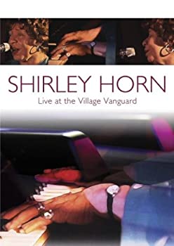 【中古】Live at Village Vanguard [DVD]