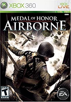 【中古】Medal of Honor Airborne