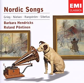 【中古】Encore D&T-Nordic Songs 07