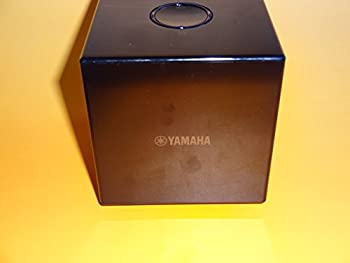 【中古】ヤマハ ナチュラルサウンドスピーカーシステム ブラック NX-A01(B)
