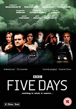 【中古】Five Days [DVD] [Import]
