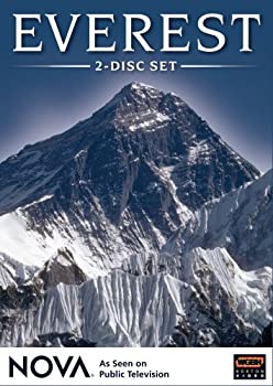 【中古】Nova: Everest [DVD]｜ドリエム店